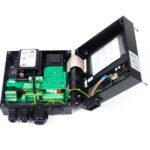 WS-WAERMEPROZESSORTECHNIK GMBH BCU 400:CBF-3/1W2B1/1 (84639010) - Image 5