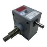 ZZ-ANTRIEBE H025-G*-06-2 ID:200858 - Image 3