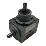 ZZ-ANTRIEBE K080-1.0-3112 ID:157168 - Image 2