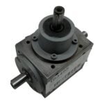 ZZ-ANTRIEBE K080-1.0-3112 ID:157168 - Image 4