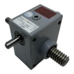 ZZ DRIVETECH H025-G-06-2 160858/001 - Image 3