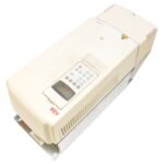 ABB ACS800-01-0025-3+D150+E202+L503+P901 +  CDP 312R - Image 5