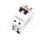 ABB S201M-NA C10