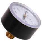 ABS Manometer 1/4IN Dia 50-1/0 bar - Image 3