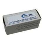 AQUALYTIC Hardness Test Kit 418411