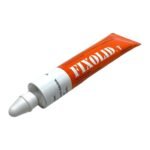 BURKARD FIXOLID T White - Image 3