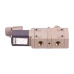 BURKERT 413-G-06,0-B-PA-G-1/4-F-000 (041439W) - Image 2