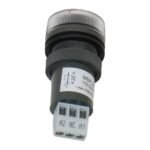 CROUZET 88901308 (MBA 2F 88901308) - Image 2
