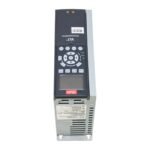 DANFOSS FC-302P3K0T5E20H1XXXXXXSXXXXAXBCXXXXDX (313B0032) - Image 5