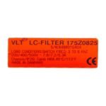 DANFOSS VLT 175Z0825 - Image 4