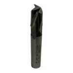 DORMER C100 14.00mm HSCo 80 Slot drill short ISO1641 - Image 5