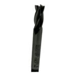 DORMER C250 6.00 End Mill HSCo-XP ISO1641 - Image 5