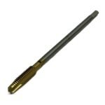 DORMER E257 M4 TIN HSCo Shark Gun Nose DIN 376 - Image 2