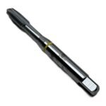 DORMER Tap E348 M10 HSCo Yellow Shark Gun Nose Din 371 - Image 2