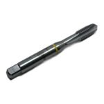 DORMER Tap E348 M10 HSCo Yellow Shark Gun Nose Din 371 - Image 3
