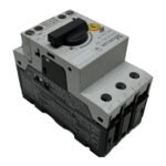 EATON (MOELLER) PKZM0-32 278489 - Image 5