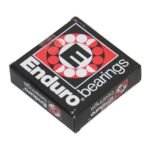 ENDURO 7208-B-2RS