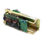 FANUC A06B-6045-H005/H006 MFG No: T06 - Image 4