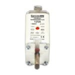 FERRAZ-SHAWMUT NH00GG50V125 - Image 2