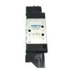 FESTO CPE14-M1BH-5J-1/8 - Image 3