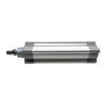 FESTO DSBC-50-160-PPVA-N3 1366954 - Image 5