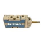 FESTO MFH-5-1/8-B - Image 2