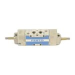 FESTO MFH-5-3E-1/4B - Image 4
