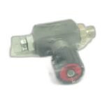 FLUTEC DV-08-01.1/0