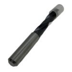 GISS VHM-BOOR 3XD GECOAT OZMD 105 - 843115  3xd boor ozmd gecoat - Image 2