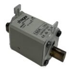 HAGER LNH00160T 160A 500V - Image 3