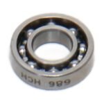 HCH 686