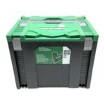 HIKOKI NR1890DBCL (WQZ) 2LJRK Tacker - Image 2