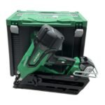 HIKOKI NR1890DBCL (WQZ) 2LJRK Tacker
