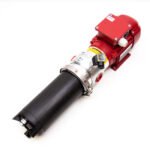 HYDAC OLF-5/4-S-370N-N5DM002-D4 (3093239) - Image 2