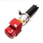 HYDAC OLF-5/4-S-370N-N5DM002-D4 (3093239) - Image 3
