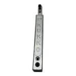 KUKKO 1-V-150 Extension Arm Set (Pair) for Series 20 Pullers – 150mm Extra Long - Image 3