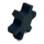 LOVEJOY L-075 Jaw Coupling Spider Insert: L075 Size - Image 3