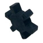 LOVEJOY L-075 Jaw Coupling Spider Insert: L075 Size - Image 4