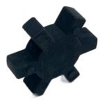 LOVEJOY L-075 Jaw Coupling Spider Insert: L075 Size - Image 5