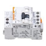 MERLIN GERIN C25 17511 + Vigi C40 + DPN/C60/C120 - Image 3