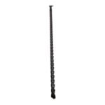 METABO 6.30528 stone SDS-Plus Pro4 14-550/600mm - Image 4