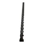 METABO 6.30528 stone SDS-Plus Pro4 14-550/600mm - Image 5
