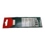 METABO 6.31817 Recipro saw blades Inox (2 pcs) 115-1.25mm HM - Image 4