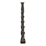 METABO 631850000 Hammer drill bit SDS-Plus 14x150mm pro4