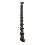 METABO 631856000 Hammer drill bit SDS-Plus 16x250mm pro4 - Image 5