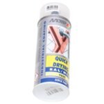 MOTIP 7034 Lacquer spray 400 Light grey