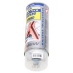 MOTIP 7034 Lacquer spray 400 Light grey - Image 2