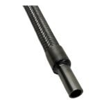 NEUTRAL 500x10mm DN10 Flexible SS Hose - Image 3