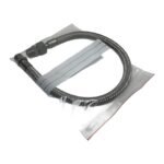 NEUTRAL Hose 1/2"X600MM NSE