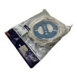 NILFISK Main filter for Nilfisk and Tellus GM90 and GS90 90/ 90P/ Allergy Vac 61588200 - Image 3